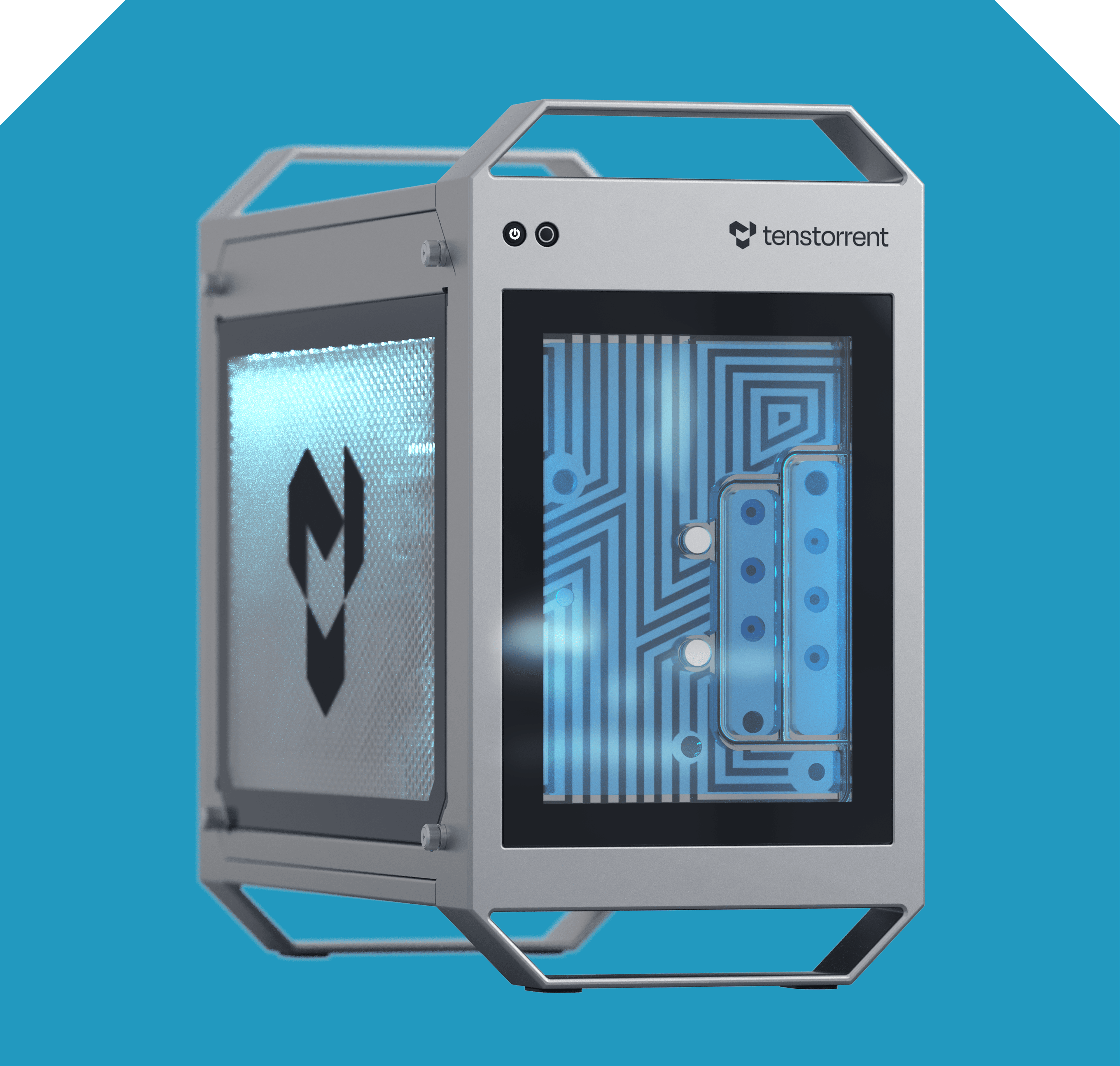 TT-Quietbox 2 Render