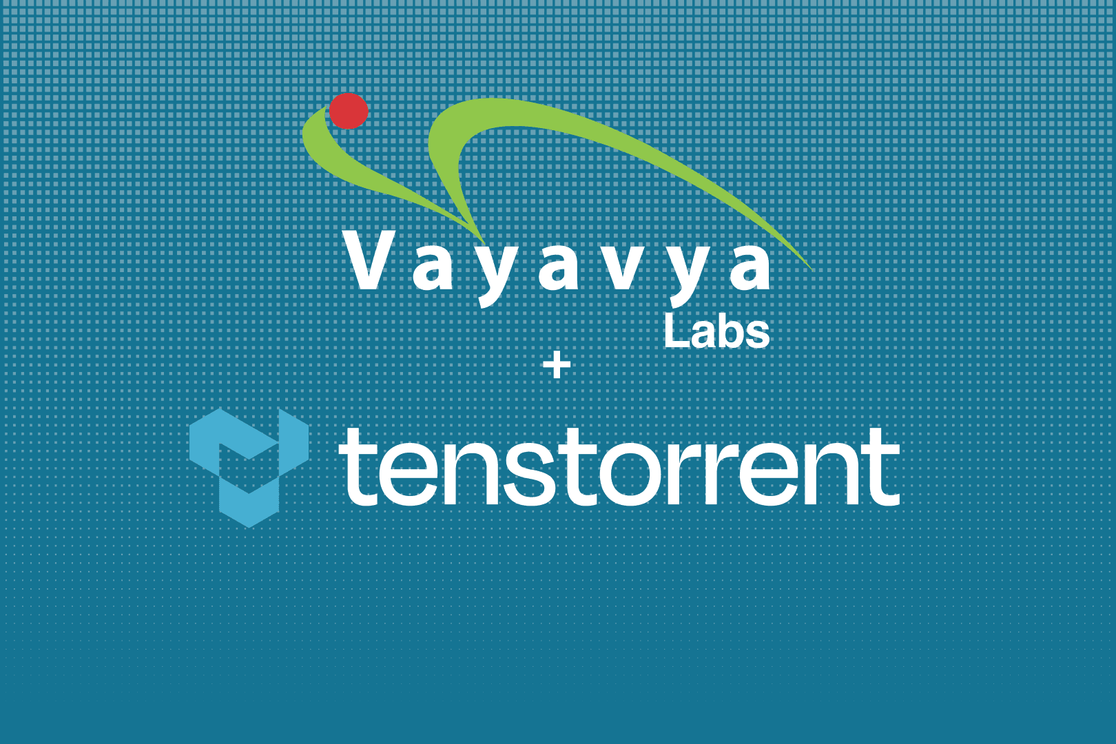 Vayavya Labs and Tenstorrent Partner to Accelerate RISC-V Hardware and Software Development Through Virtual Platform Modeling