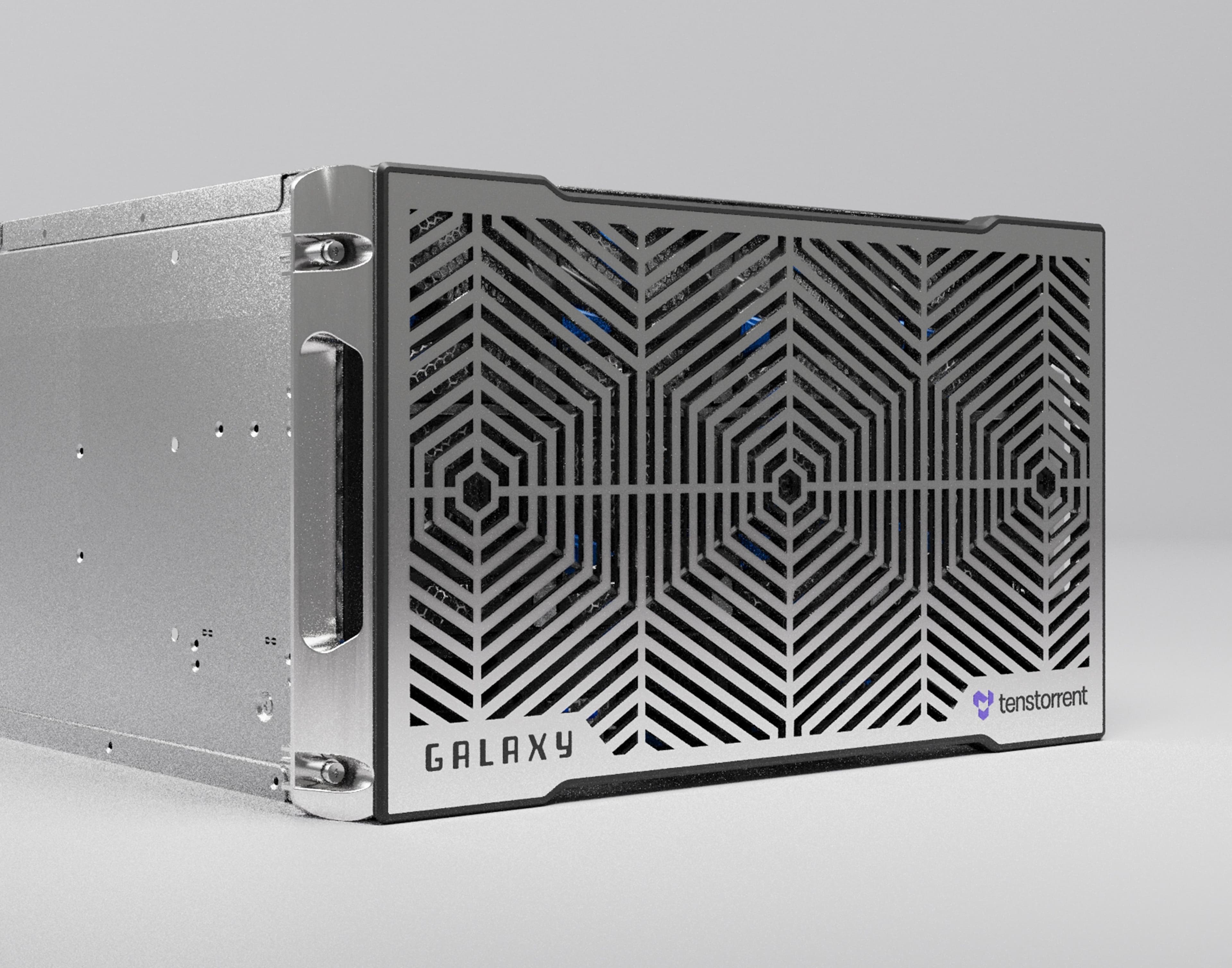 Tenstorrent Galaxy™