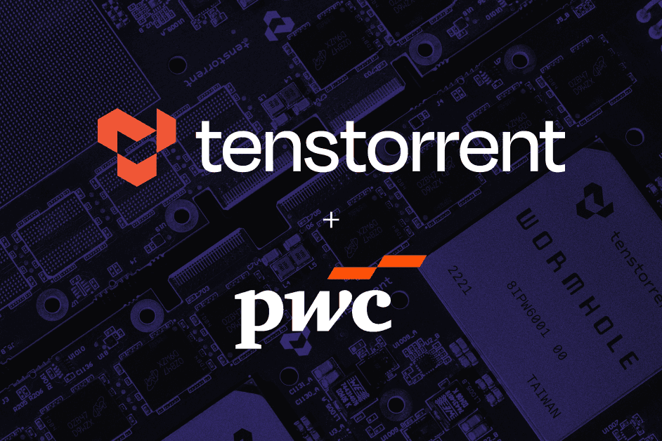 Tenstorrent and PwC Partner to Advance AI Ecosystem Development in Cyprus