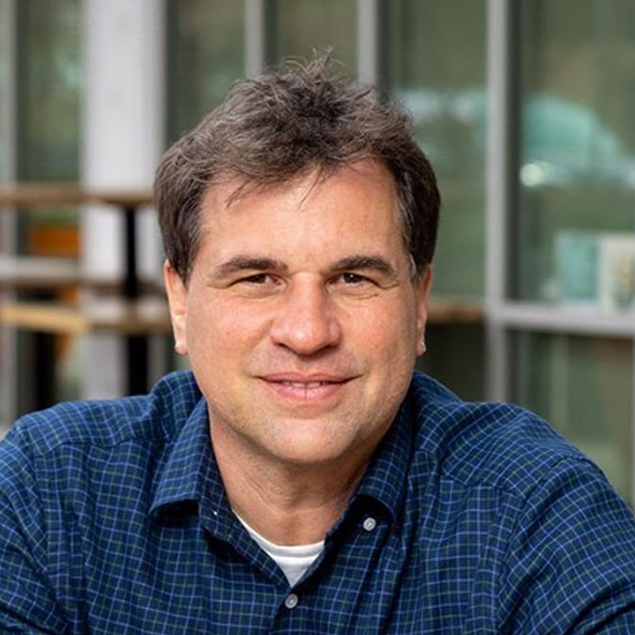 Thaddeus Fortenberry