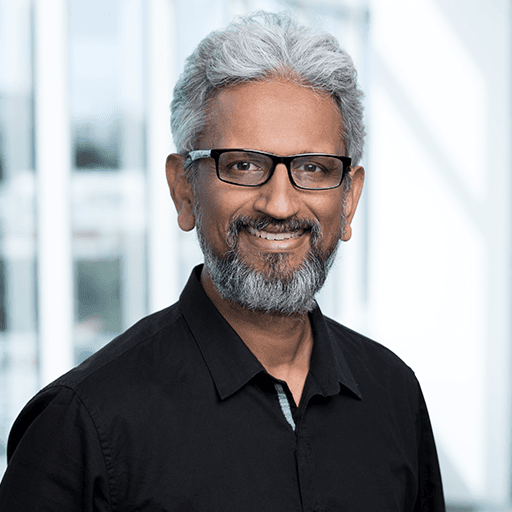 Raja Koduri joins Tenstorrent’s Board of Directors; CTO Ljubisa Bajic scales back his role